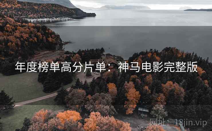 年度榜单高分片单：神马电影完整版